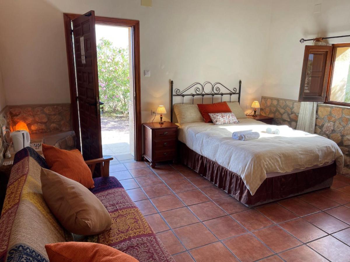 Grapevine Manor ξενώνας Monovar Εξωτερικό φωτογραφία