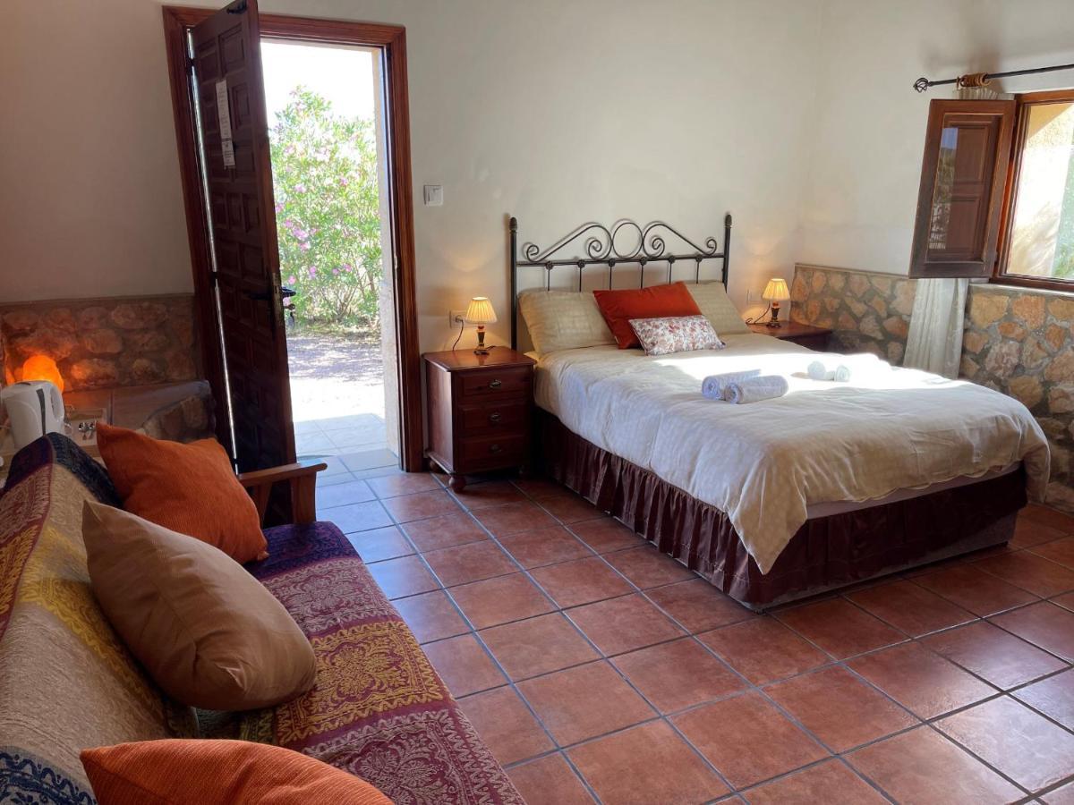 Grapevine Manor ξενώνας Monovar Δωμάτιο φωτογραφία