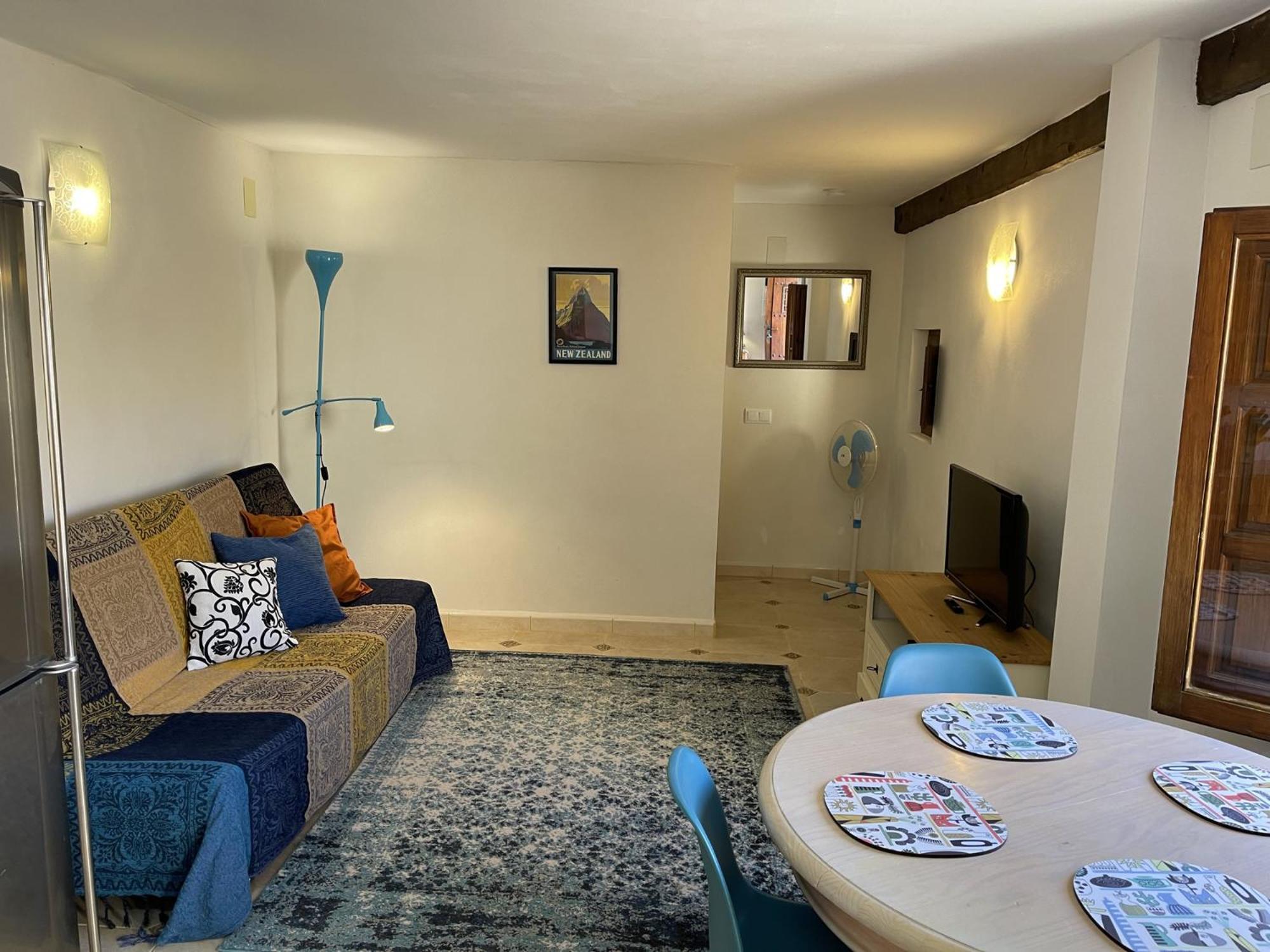 Grapevine Manor ξενώνας Monovar Δωμάτιο φωτογραφία