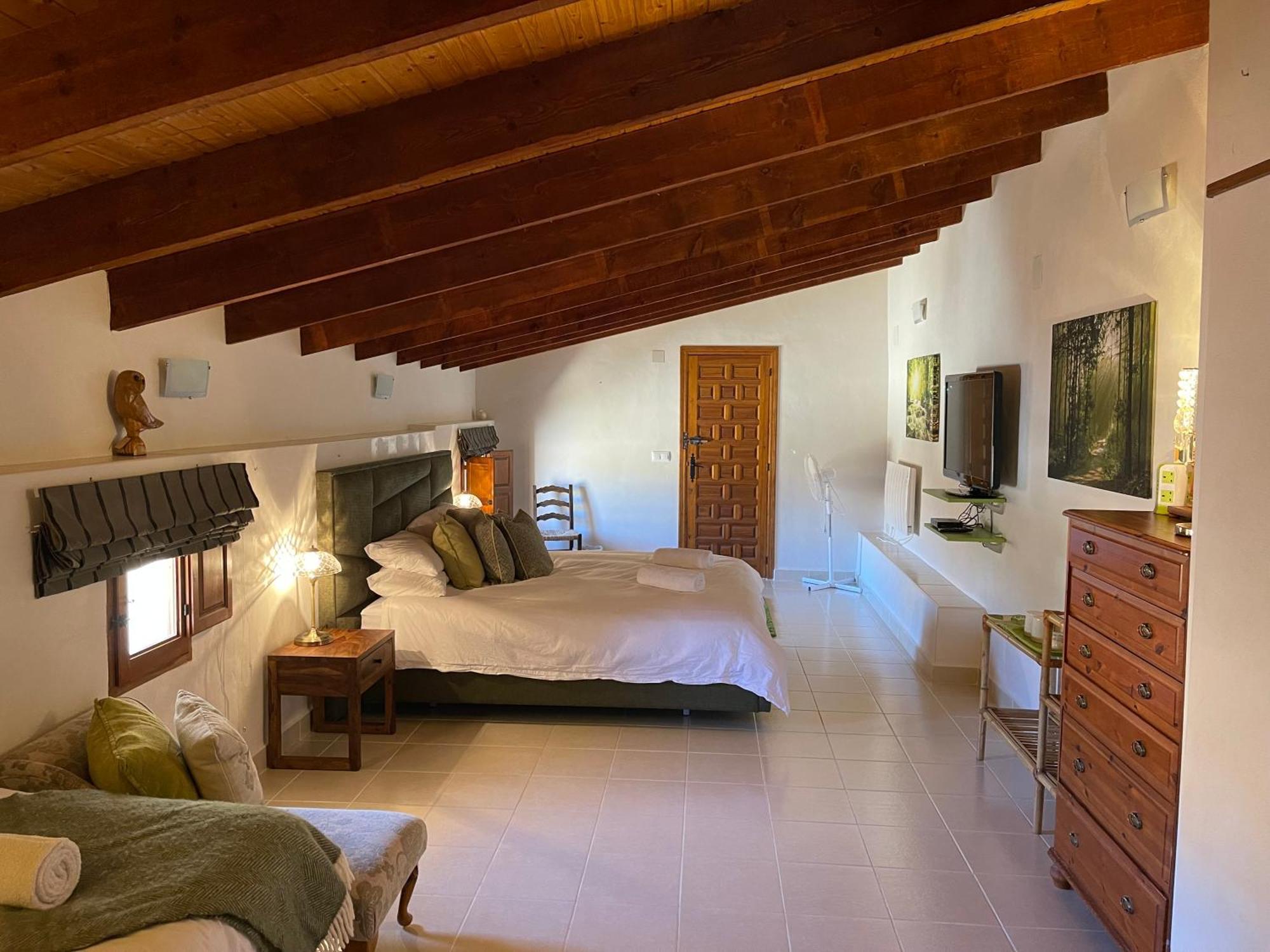 Grapevine Manor ξενώνας Monovar Δωμάτιο φωτογραφία